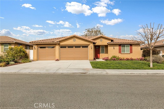 Detail Gallery Image 1 of 22 For 12720 Palomino Ct, Grand Terrace,  CA 92313 - 4 Beds | 2/1 Baths