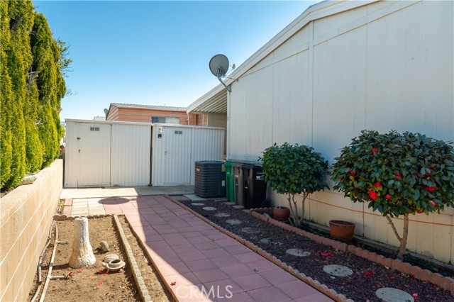 Detail Gallery Image 23 of 23 For 3800 Bradford St #45,  La Verne,  CA 91750 - 2 Beds | 2 Baths
