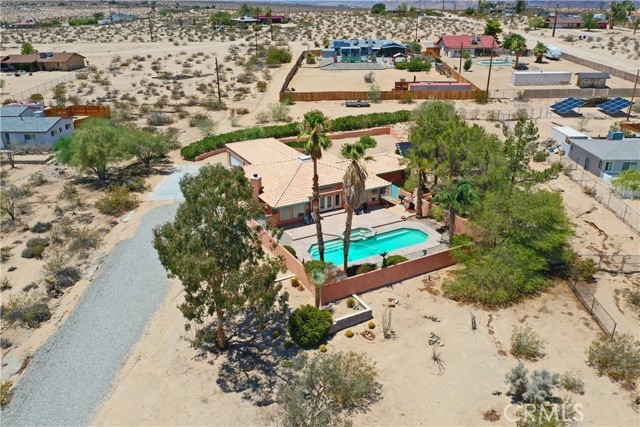 Detail Gallery Image 69 of 71 For 6144 Carodean, Twentynine Palms,  CA 92277 - 3 Beds | 2 Baths