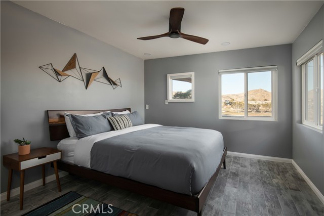 Detail Gallery Image 9 of 32 For 62425 Dennis Ave, Joshua Tree,  CA 92252 - 3 Beds | 2/1 Baths