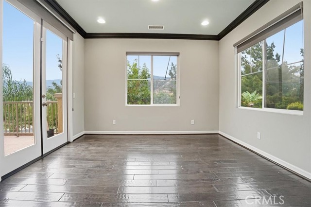 Detail Gallery Image 30 of 75 For 8651 Edelweiss, Corona,  CA 92883 - 4 Beds | 4/1 Baths