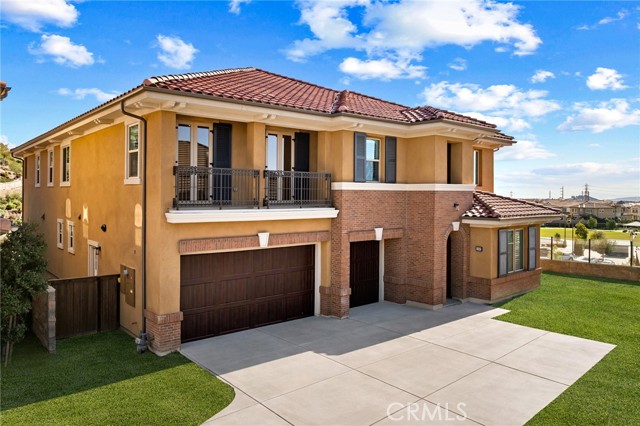Detail Gallery Image 3 of 75 For 1592 Sunset View, Lake Forest,  CA 92679 - 5 Beds | 4/1 Baths