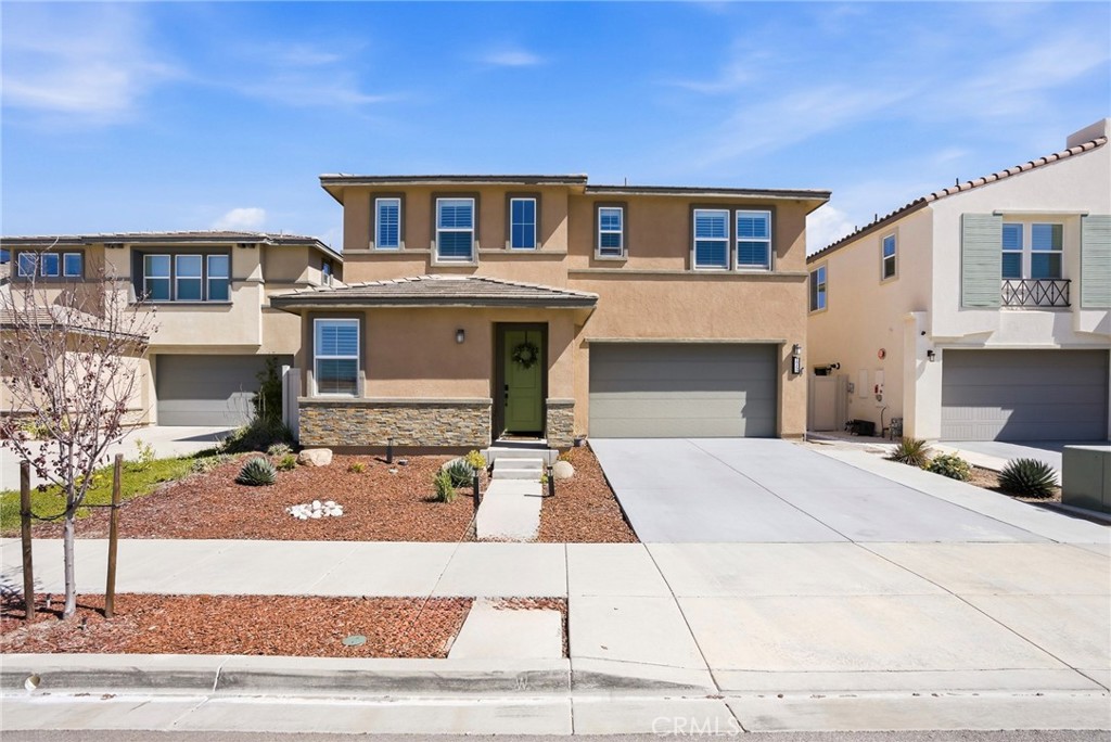 18153 Meridian