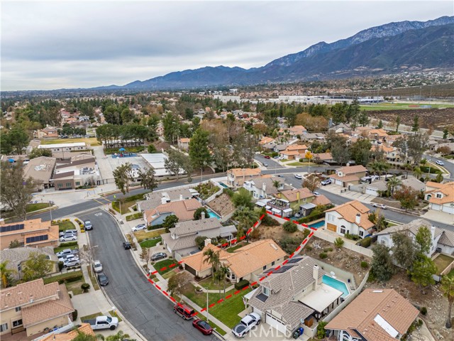 Detail Gallery Image 32 of 35 For 11656 Mount Waverly Ct, Rancho Cucamonga,  CA 91737 - 4 Beds | 2 Baths