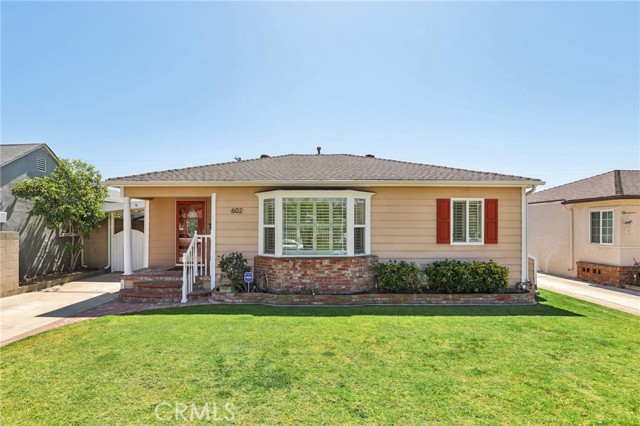 Image 1 of 25 For 602 36th Street