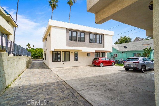 Detail Gallery Image 27 of 29 For 803 N Kingsley Dr, Los Angeles,  CA 90029 - – Beds | – Baths