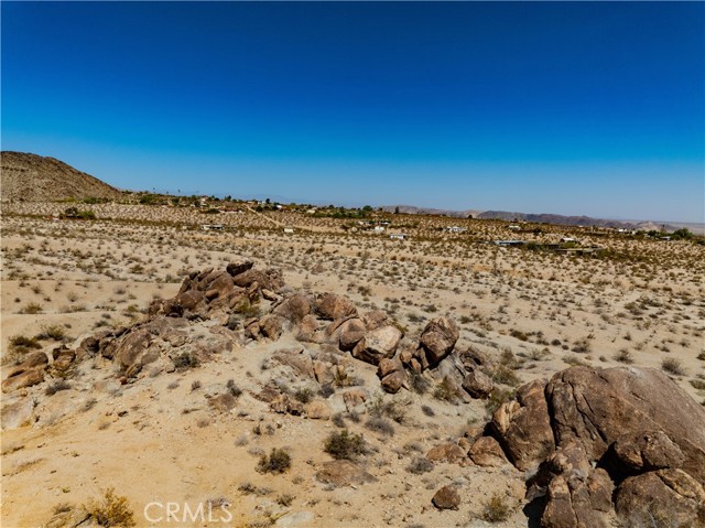 Detail Gallery Image 27 of 28 For 7099 Canyon Rd, Twentynine Palms,  CA 92277 - – Beds | – Baths
