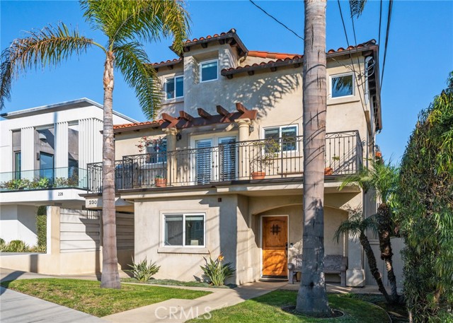 Details for 230 Helberta Avenue A, Redondo Beach, CA 90277