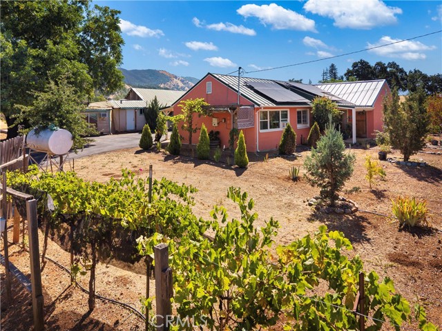 Detail Gallery Image 2 of 46 For 1720 E. Highway 20, Upper Lake,  CA 95485 - 3 Beds | 1 Baths