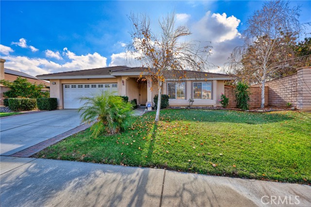 Detail Gallery Image 30 of 34 For 477 Tartan Way, Beaumont,  CA 92223 - 3 Beds | 2 Baths