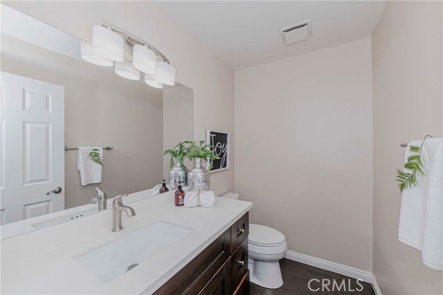 Detail Gallery Image 25 of 50 For 2422 Coventry Cir #47,  Fullerton,  CA 92833 - 3 Beds | 1/1 Baths