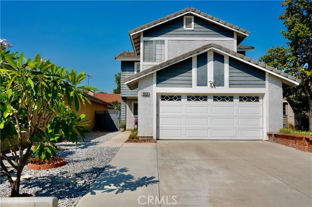 Detail Gallery Image 1 of 1 For 1069 Joshua Tree St, Colton,  CA 92324 - 3 Beds | 2/1 Baths