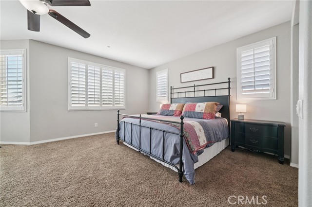 Detail Gallery Image 44 of 75 For 4805 Dovehurst Way, Fontana,  CA 92336 - 4 Beds | 4 Baths