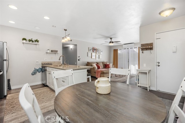 Detail Gallery Image 14 of 35 For 21981 Rimhurst Dr # P-160 #P-160,  Lake Forest,  CA 92630 - 2 Beds | 1 Baths