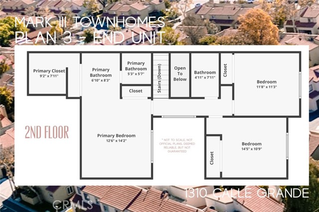 Detail Gallery Image 64 of 64 For 1310 Calle Grande, Fullerton,  CA 92835 - 3 Beds | 2/1 Baths