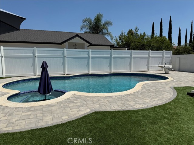 Detail Gallery Image 18 of 20 For 9610 Rudnick Ave, Chatsworth,  CA 91311 - 3 Beds | 2 Baths