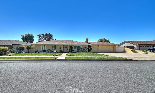 8075 Orchard St, Rancho Cucamonga, CA 91701