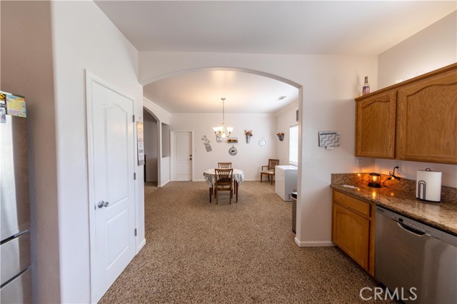 Detail Gallery Image 9 of 20 For 18451 Branding Iron Ct, Tehachapi,  CA 93561 - 4 Beds | 2 Baths