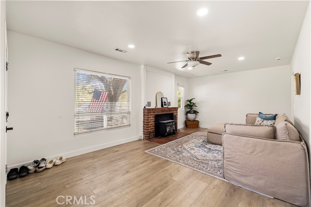 Detail Gallery Image 6 of 40 For 274 Black Bart Road, Oroville,  CA 95966 - 3 Beds | 1 Baths