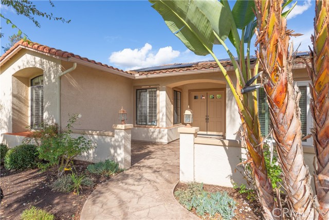 Detail Gallery Image 5 of 50 For 3170 Larkwood Ct, Fallbrook,  CA 92028 - 3 Beds | 3 Baths