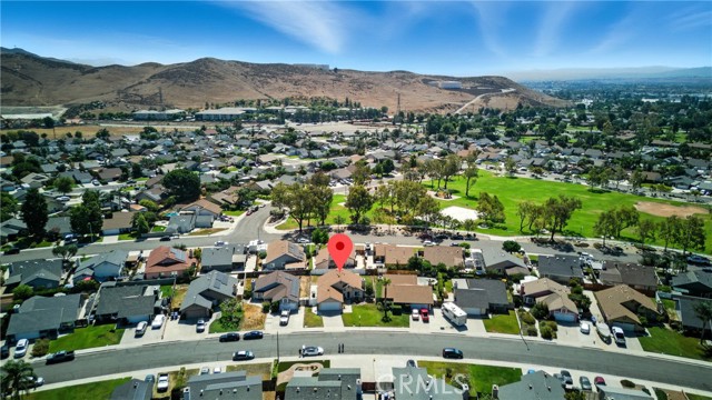 Detail Gallery Image 21 of 22 For 3192 Wishing Well Ct, Jurupa Valley,  CA 91752 - 3 Beds | 2 Baths