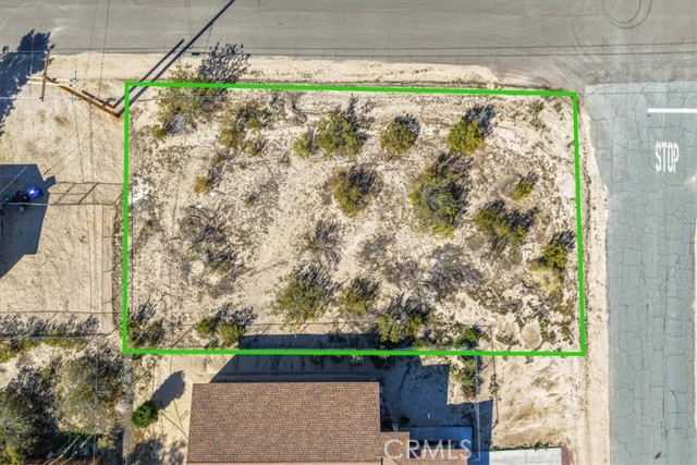 Image 2 of 19 For 71963 Cactus Drive