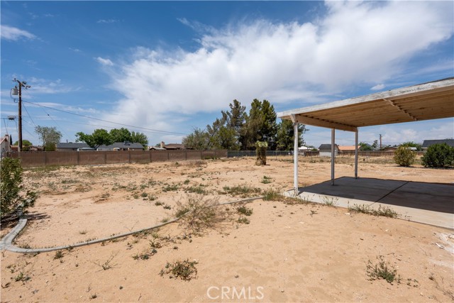 Detail Gallery Image 30 of 45 For 12830 Lakota Rd, Apple Valley,  CA 92308 - 4 Beds | 2 Baths
