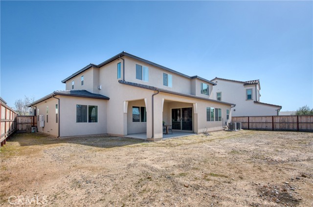 Detail Gallery Image 50 of 68 For 1048 Treasure Hills Dr, Madera,  CA 93636 - 4 Beds | 3/1 Baths