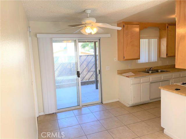 Detail Gallery Image 9 of 9 For 7467 Bannock Trl #3,  Yucca Valley,  CA 92284 - 2 Beds | 1 Baths