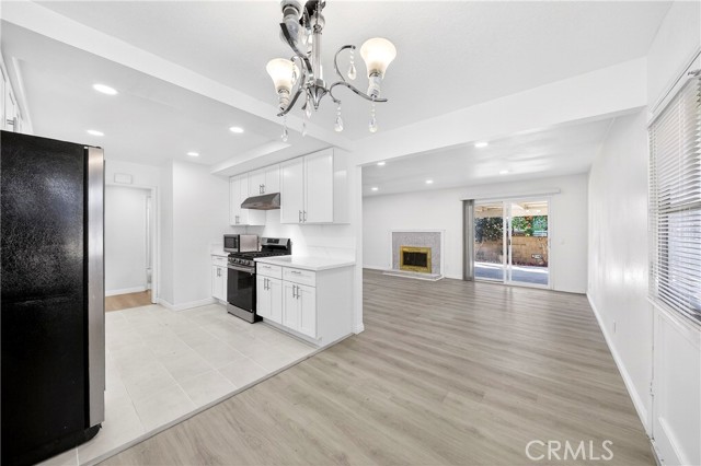 Detail Gallery Image 12 of 38 For 1138 Ringe Ct, Pomona,  CA 91767 - 3 Beds | 2 Baths