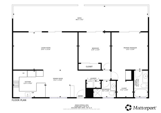 Property Photo from MLS