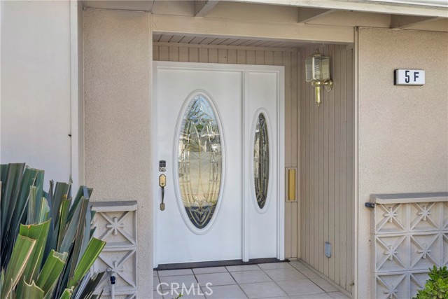 Detail Gallery Image 31 of 37 For 1660 Tam O'shanter Rd Mutual 14-5f,  Seal Beach,  CA 90740 - 2 Beds | 1/1 Baths