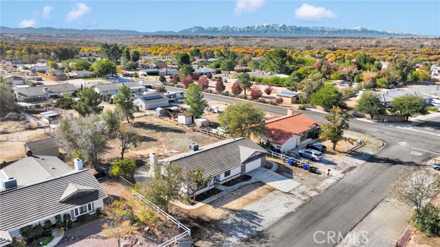 Detail Gallery Image 39 of 45 For 18037 Mondamon, Apple Valley,  CA 92307 - 3 Beds | 2 Baths