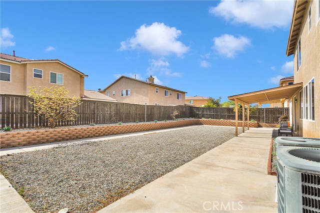 Detail Gallery Image 52 of 53 For 12283 Sycamore St, Victorville,  CA 92392 - 4 Beds | 2/1 Baths