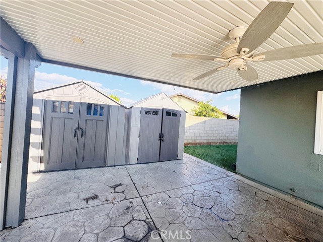 Detail Gallery Image 24 of 28 For 13597 Thunderbird, Moreno Valley,  CA 92553 - 4 Beds | 2 Baths