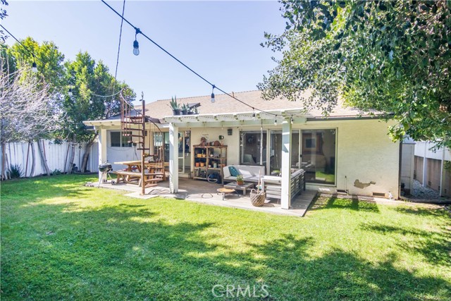 Detail Gallery Image 23 of 23 For 6624 Mammoth Ave, Van Nuys,  CA 91405 - 4 Beds | 3 Baths