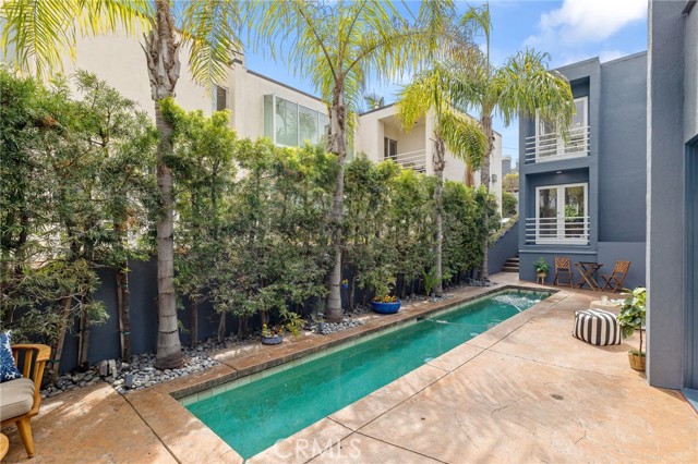 2310 Laurel Bluff, Manhattan Beach, California 90266, 4 Bedrooms Bedrooms, ,3 BathroomsBathrooms,Residential,Sold,Laurel Bluff,SB22159511