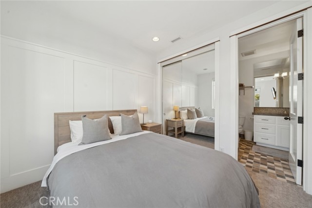 Detail Gallery Image 19 of 24 For 417 1/2 Poinsettia Ave, Corona Del Mar,  CA 92625 - 2 Beds | 2/1 Baths