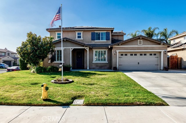 6587 Kaisha St, Eastvale, CA 92880