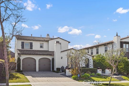 Detail Gallery Image 1 of 39 For 6 Julia St, Ladera Ranch,  CA 92694 - 4 Beds | 3 Baths