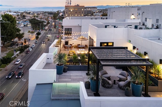 Detail Gallery Image 11 of 19 For 511 S Harbor #721,  San Pedro,  CA 90731 - 1 Beds | 1 Baths