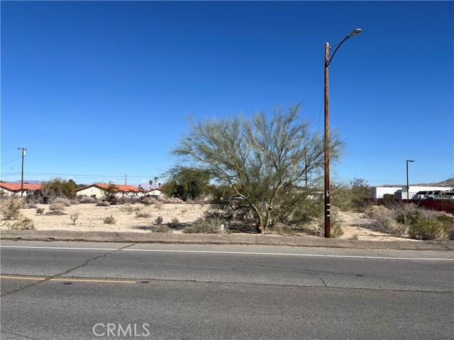 Detail Gallery Image 2 of 5 For 0 Adobe Rd, Twentynine Palms,  CA 92277 - – Beds | – Baths