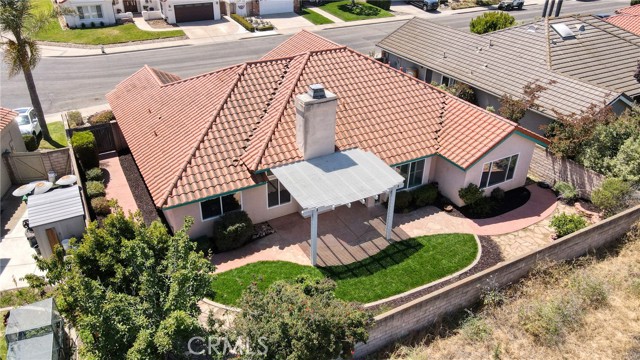 Detail Gallery Image 50 of 52 For 2436 Longdrive Ln, Santa Maria,  CA 93455 - 3 Beds | 2 Baths