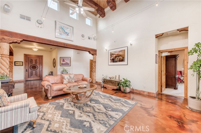 Detail Gallery Image 8 of 51 For 17433 El Dorado, Madera,  CA 93636 - 4 Beds | 3 Baths