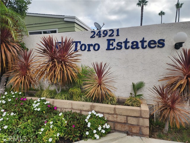 Detail Gallery Image 33 of 34 For 24921 Muirlands Bld #265,  Lake Forest,  CA 92630 - 2 Beds | 2 Baths