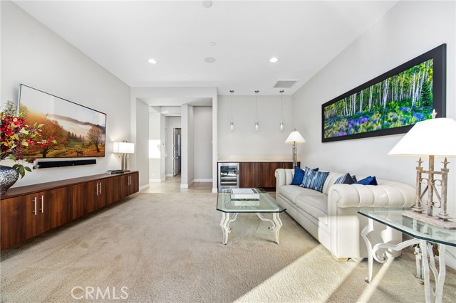 15 Via Montagna, Rancho Mirage, CA 92270