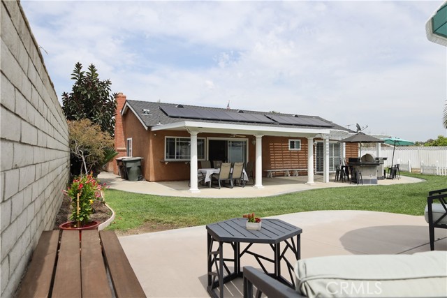 Detail Gallery Image 26 of 29 For 17532 Shane Way, Yorba Linda,  CA 92886 - 3 Beds | 2 Baths