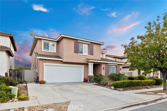 Detail Gallery Image 2 of 56 For 23583 Silverwood St, Murrieta,  CA 92562 - 4 Beds | 3 Baths