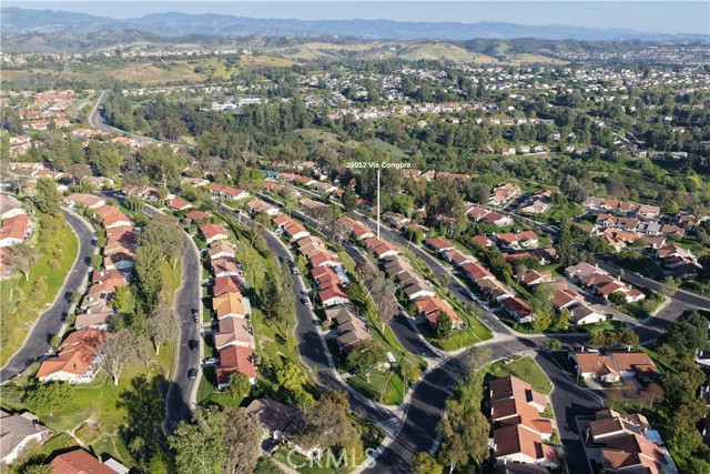 Detail Gallery Image 31 of 66 For 28052 via Congora, Mission Viejo,  CA 92692 - 2 Beds | 1/1 Baths