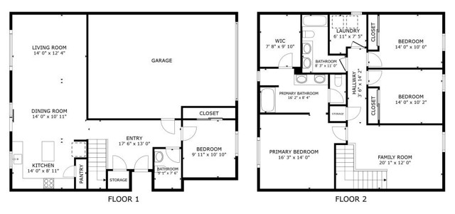 Detail Gallery Image 26 of 26 For 24060 Raptor Way, Lake Elsinore,  CA 92532 - 4 Beds | 2/1 Baths